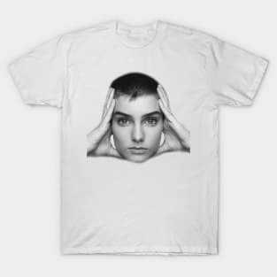 Sinéad O'Connor - Vintage T-Shirt